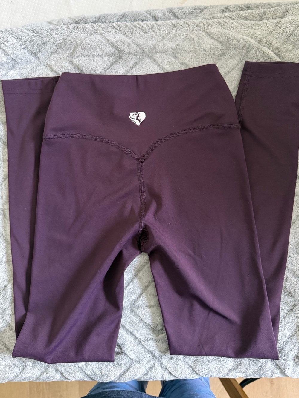 Women’s Best Plum Active Leggings
